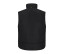 TWO-TONE MULTI-POCKET PADDED VEST