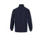 TWO-TONE HALF-ZIP SWEATSHIRT