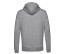 INSPIRE ZIPPED HOOD