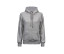 WOMEN'S HOODED SWEATSHIRT