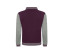 KIDS VARSITY JACKET