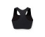 LADIES WORK OUT CROPPED TOP