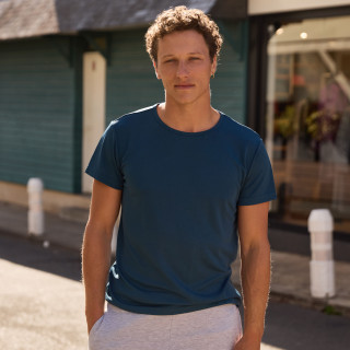 MEN'S NO LABEL SPORT TEE-SHIRT