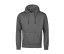 UNLABELED HOODED SWEATSHIRT