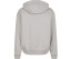 FLUFFY ZIP HOODY