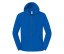 ICONIC PREMIUM HOODED SWEAT JACKET
