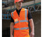ZIP SAFETY TABARD