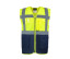 COMFORT EXECUTIVE VEST "HAMBURG"