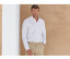 MODERN OXFORD LONG SLEEVED SHIRT - REGULAR FIT