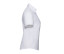 LADIES' SHORT SLEEVE TAILORED OXFORD SHIRT