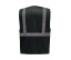 MULTI-FUNCTIONAL EXECUTIVE HI-VIS WAISTCOAT