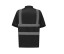 HI-VIS SHORT SLEEVE POLO SHIRT