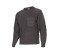 CREW NECK CHUNKY-KNIT JUMPER
