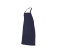 BIB APRON WITH POCKET