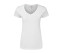 LADIES ICONIC 150 V-NECK T