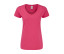 LADIES ICONIC 150 V-NECK T
