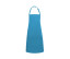 Bib Apron Basic with Buckle and Pocket