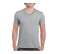 SOFTSTYLE® ADULT V-NECK T-SHIRT