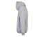 OVERSIZED CUT ON SLEEVE HOODY