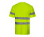 COTON/POLYESTER HIGH VISIBILITY T-SHIRT