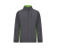 TWO-TONE SOFTSHELL JACKET