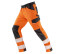 RECYCLED DYNAMIC STRETCH SAFETY TROUSER