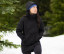 W'S AVALANCHE SYSTEM JACKET