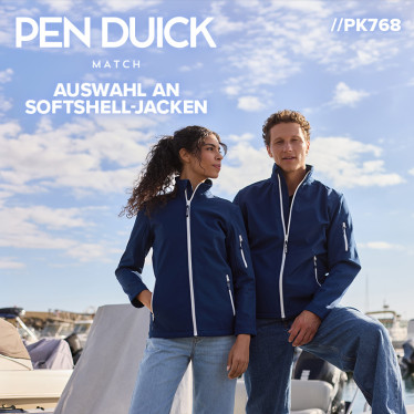 PK Softshells